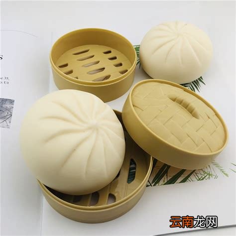 解压包子怎么清洗