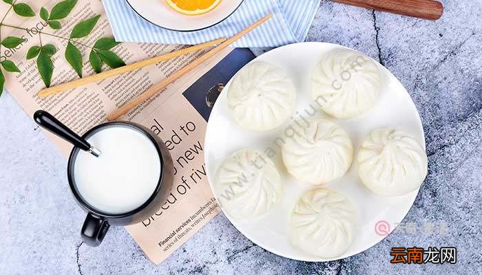 包子为什么会粘住纱布 蒸包子不粘布的方法