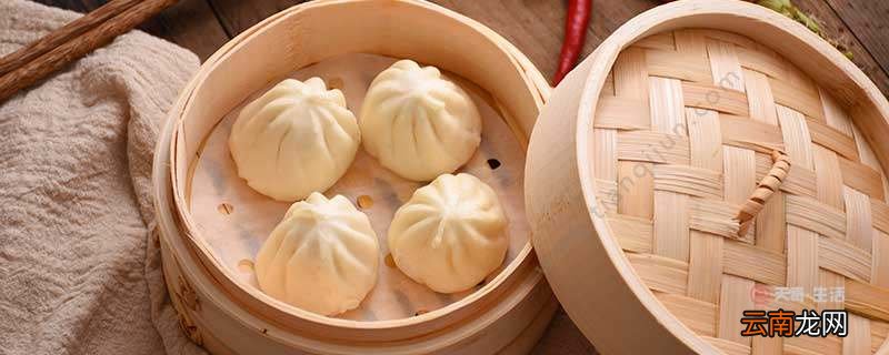 包子为什么会粘住纱布 蒸包子不粘布的方法