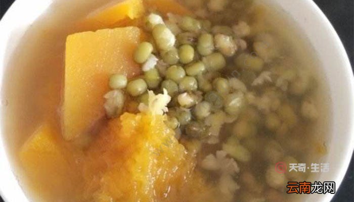白露时节喝什么汤 适合白露喝的汤