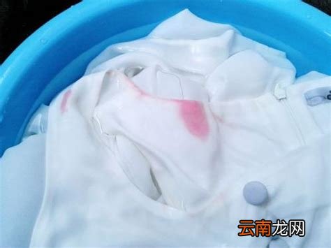 衣服被84洗花可以修复吗
