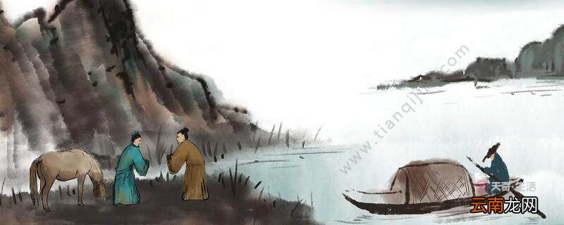 岑参逢入京使的主旨是什么 逢入京使这首诗的主旨