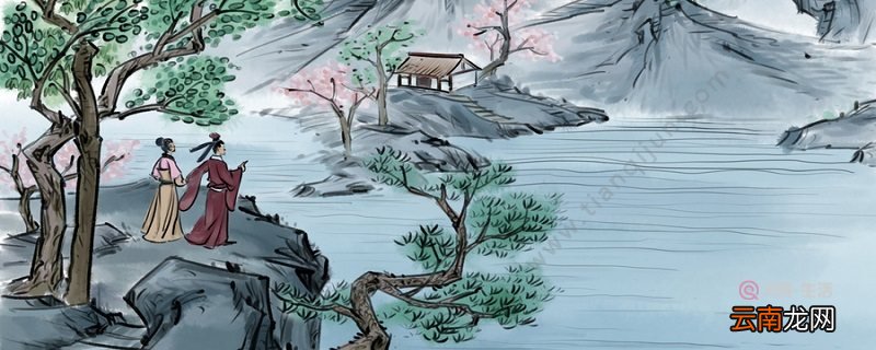 陶渊明的性格 陶渊明的性格是什么