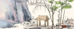 村行王禹偁颔联运用哪些写景手法 村行王禹偁颔联的写景手法