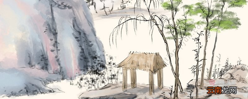 村行王禹偁颔联运用哪些写景手法 村行王禹偁颔联的写景手法