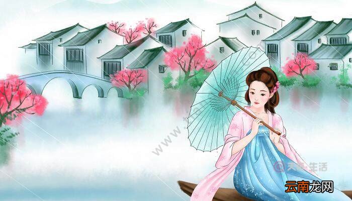 关雎的表现手法 关雎的表现手法及作用