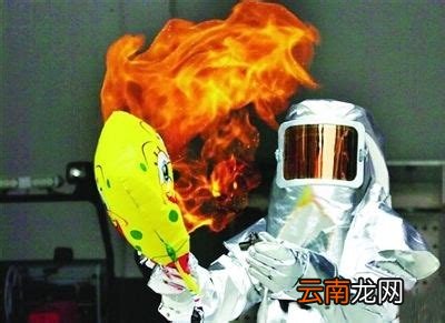 氢气球会爆炸吗