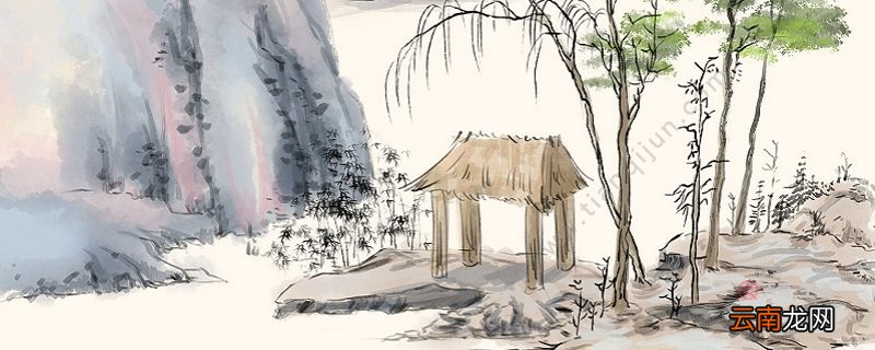 茅屋为秋风所破歌主旨句 茅屋为秋风所破歌主旨是什么