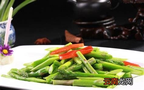 芦笋炒多久能熟