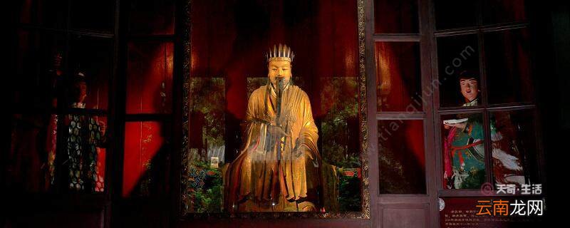 草船借箭是什么顺序 草船借箭的先后顺序是什么