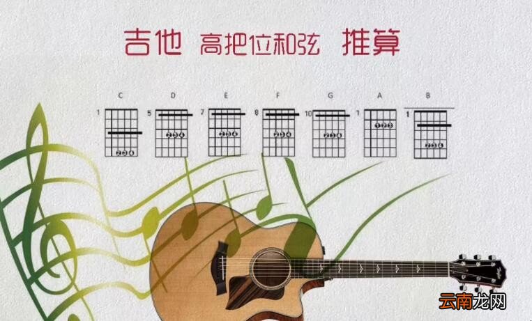 为什么和弦弹不出声音