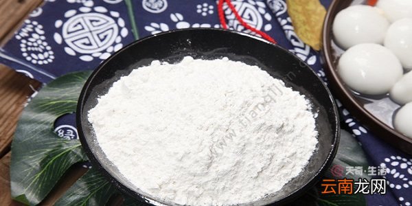 一斤面粉怎么量 面粉怎么量