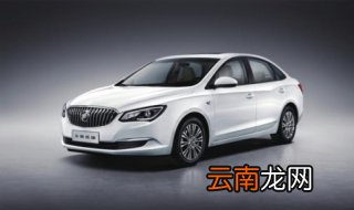 别克GL6定速巡航如何使用 使用时有什么需要注意的地方