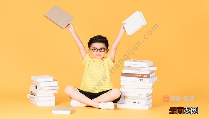 孩子不写作业拖拉怎么办 孩子不写作业拖拉该怎么办