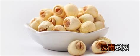 干莲子泡一晚上第二天煮行吗
