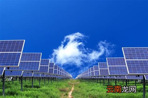 太阳能是可再生能源吗
