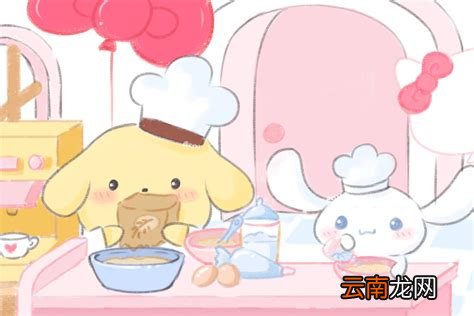 玉桂狗和布丁狗什么关系