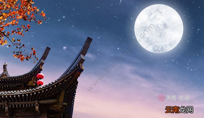 故乡今夜思千里运用了什么手法 故乡今夜思千里表现手法赏析