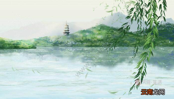 写出绝句所描绘的美丽景象 绝句古诗描绘了什么景象