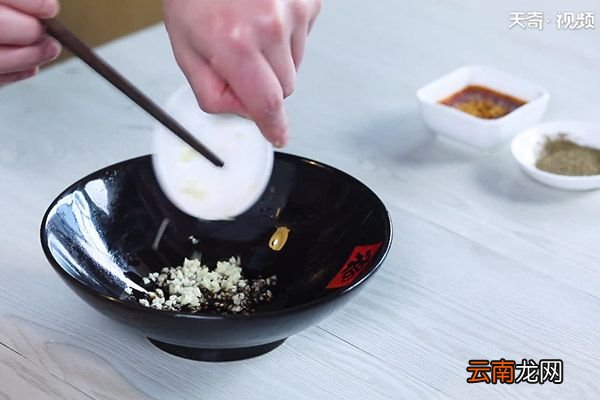 猪肉馄饨的做法 馄饨怎么做
