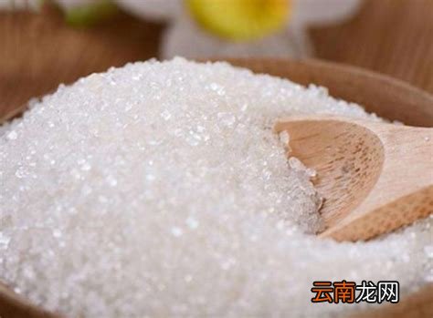 冰糖为什么去火而白糖上火