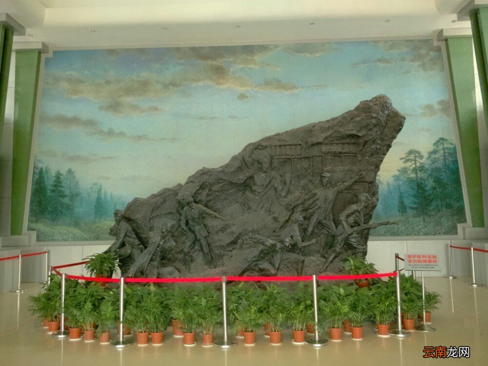上饶集中营景点介绍