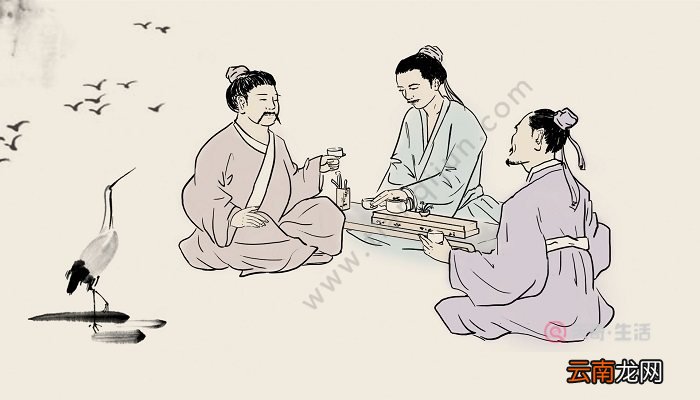天下兴亡匹夫有责是谁说的 天下兴亡匹夫有责什么意思