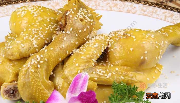 盐焗鸡买回来怎么加热 盐焗鸡的做法