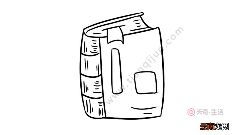 qq涂鸦简笔画