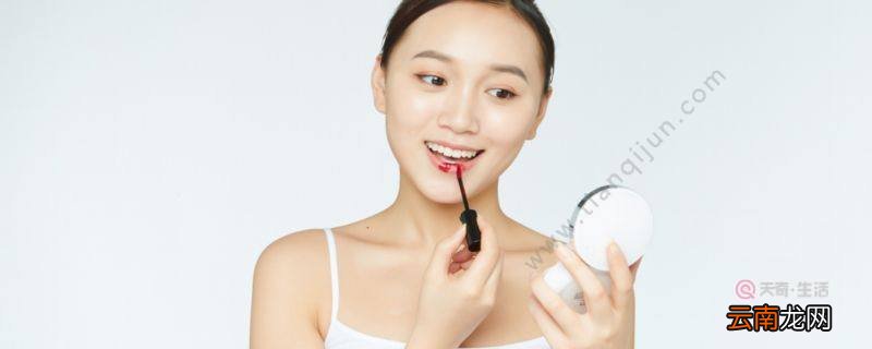 唇釉过期有什么现象过期唇釉有哪些现象