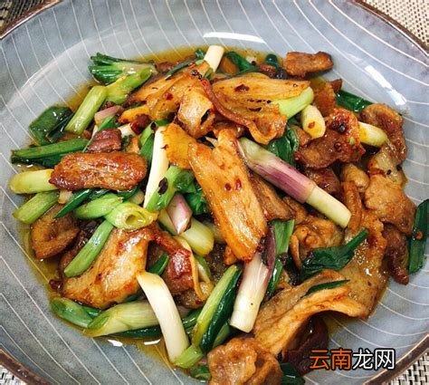 五花肉可以炒些什么菜