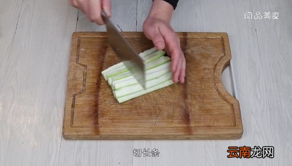 丝瓜催乳汤的做法 丝瓜催乳汤怎么做