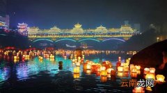 中元节有哪些习俗