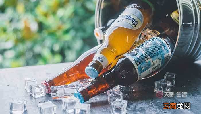 一瓶啤酒多久能开车吹不出来 一瓶啤酒多久能开车