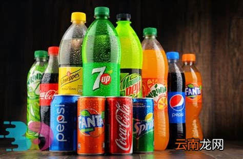 含糖饮料有哪些