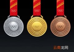 冬奥会哪个国家奖牌最多