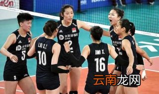 中国女排获得哪几届金牌？女排奥运历史战绩