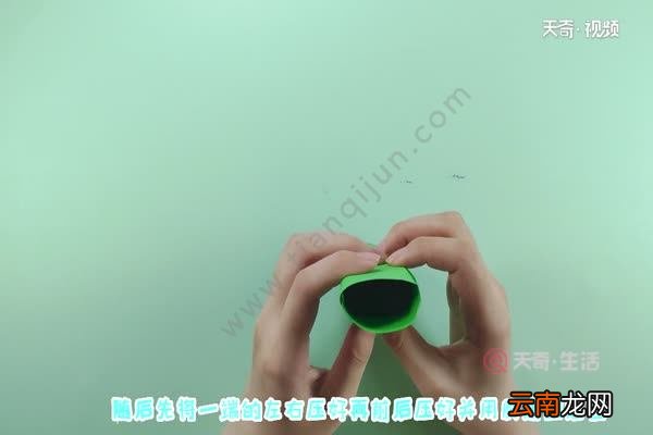 包装盒怎么折 怎么包装盒子