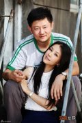 何琳老公何琳的资料