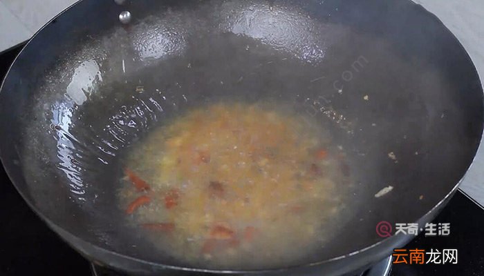 豆瓣小白菜怎么炒 豆瓣小白菜的做法