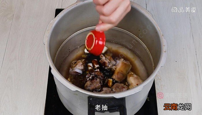 炸猪脚的做法，炸猪脚怎么做