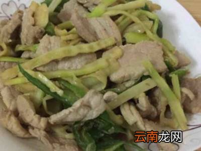 吃米饭的下饭菜都有哪些