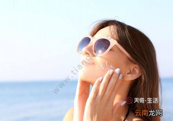 防晒棒怎么用才正确 防晒棒使用方法