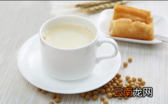 维维豆奶成了块状还可以喝不