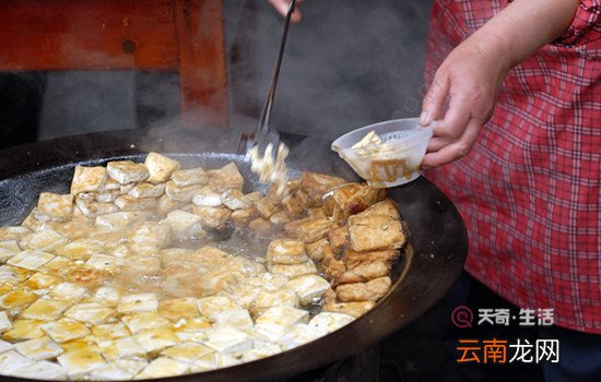 黄山有哪些特色小吃 黄山特色小吃