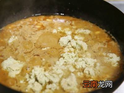 羊油怎么做好吃又简单