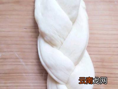 面包怎么烤