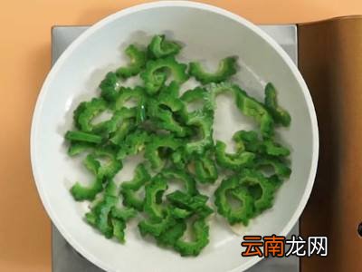 苦瓜怎么吃