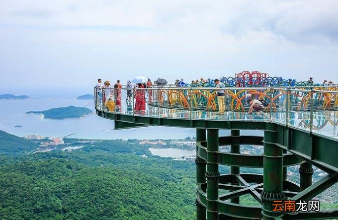 去三亚旅游大概要多少钱