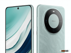 5499元起步？华为mate60开售，或是iPhone15的劲敌？